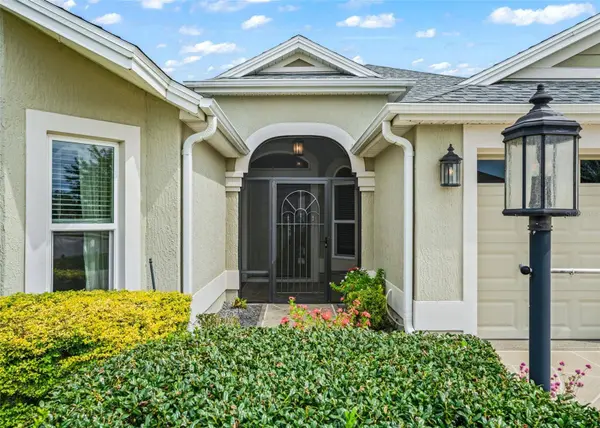 6065 KECKONEN DR, The Villages, FL 32163