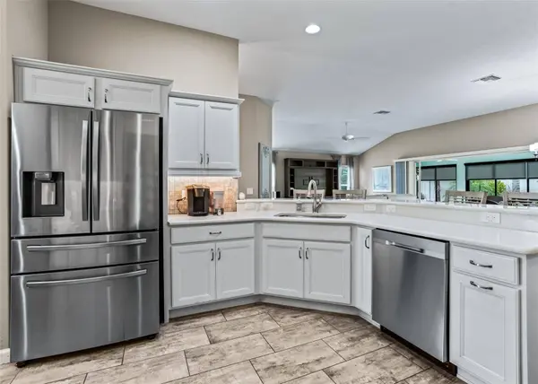 6065 KECKONEN DR, The Villages, FL 32163