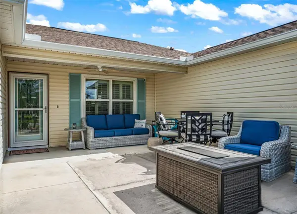3229 DRESSENDORFER DR, The Villages, FL 32163