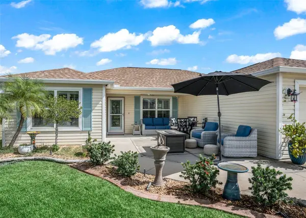 3229 DRESSENDORFER DR, The Villages, FL 32163