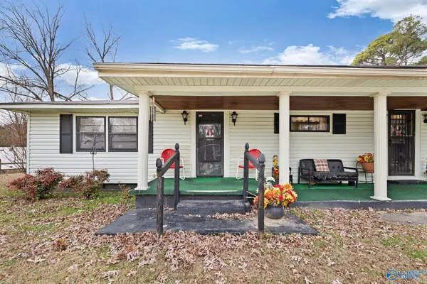 2317 SW State Avenue, Decatur, AL 35601