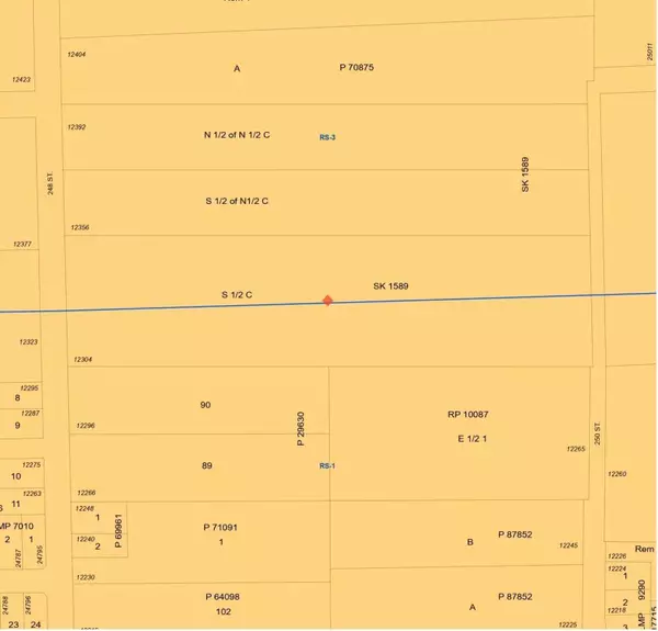 12304 248 St, Maple Ridge, BC V4R 1K1