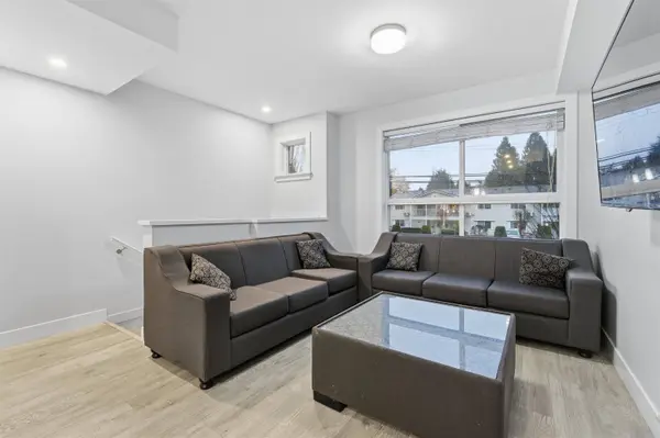 2505 Ware ST #6, Abbotsford, BC V2S 3E2