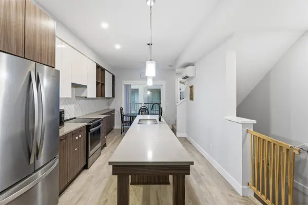 2505 Ware ST #6, Abbotsford, BC V2S 3E2
