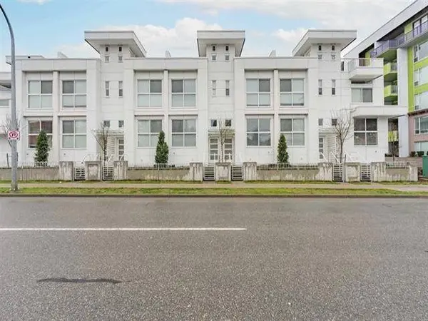 2505 Ware ST #6, Abbotsford, BC V2S 3E2
