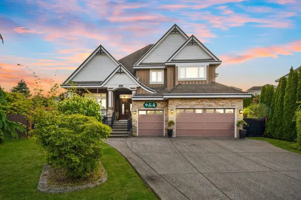 16308 91a AVE, Surrey, BC V4N 5S5
