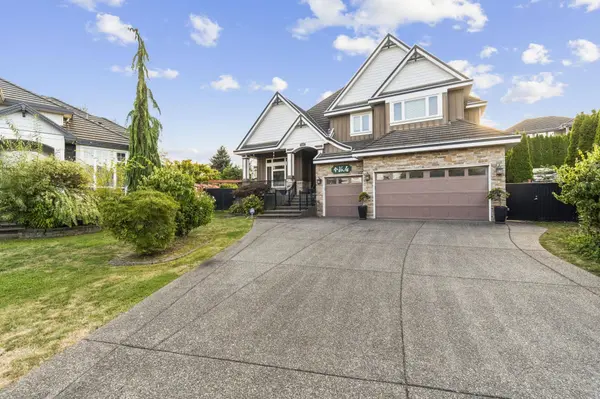 16308 91a AVE, Surrey, BC V4N 5S5
