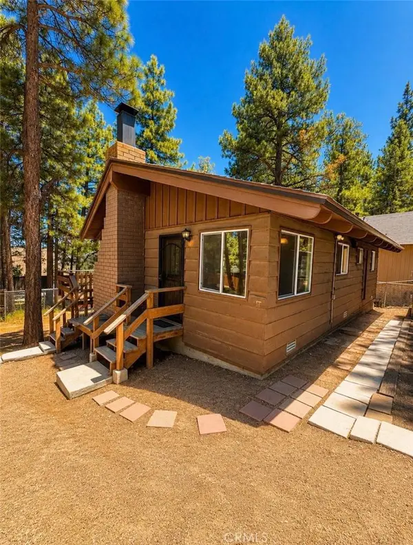 725 W Big Bear BLVD, Big Bear City, CA 92314