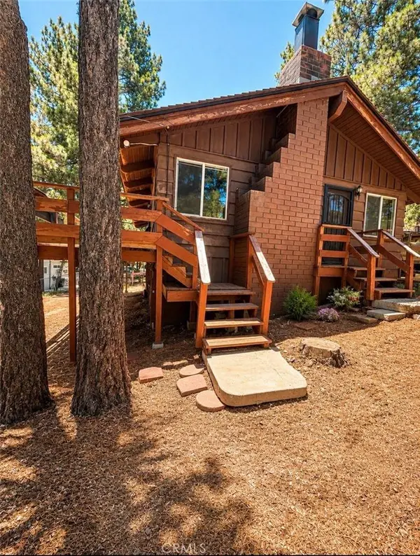725 W Big Bear BLVD, Big Bear City, CA 92314