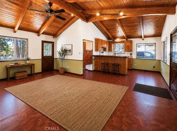 725 W Big Bear BLVD, Big Bear City, CA 92314