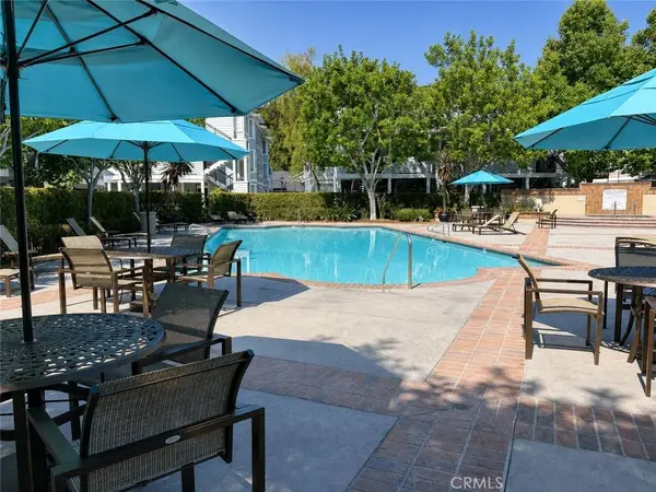 23412 Pacific Park, Aliso Viejo, CA 92656