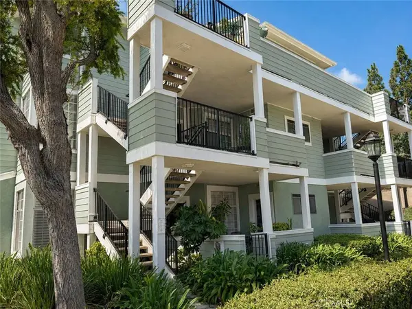 23412 Pacific Park, Aliso Viejo, CA 92656