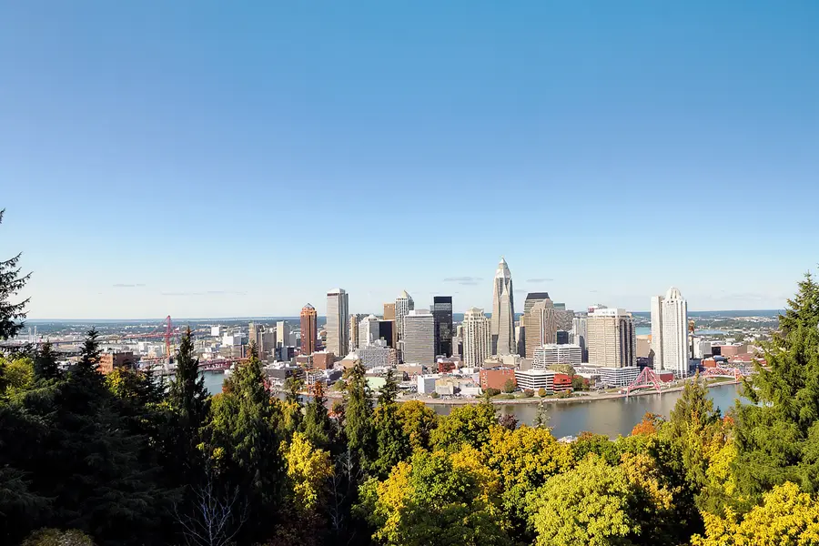 Portland