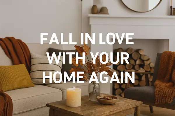 Easy Tips for a Cozy Fall Home