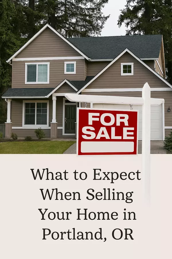 What to Expect When Selling Your Home in Portland, OR: Preparation, Costs, and Paperwork