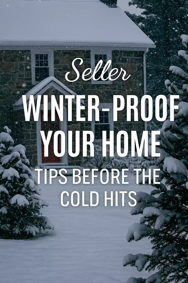 Winter-Proof Your Home: Tips Before the Cold Hits