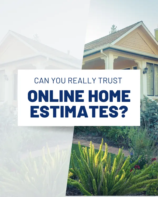 Can You Really Trust Online Home Estimates?