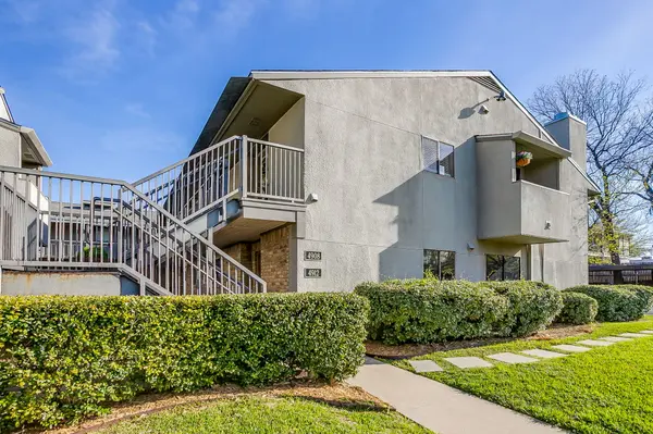 4908 Byers Ave #C4, Fort Worth, TX 76107-4101