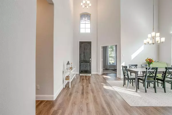 10371 Trail Ridge Drive, Fort Worth, TX 76126