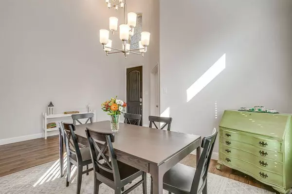 10371 Trail Ridge Drive, Fort Worth, TX 76126