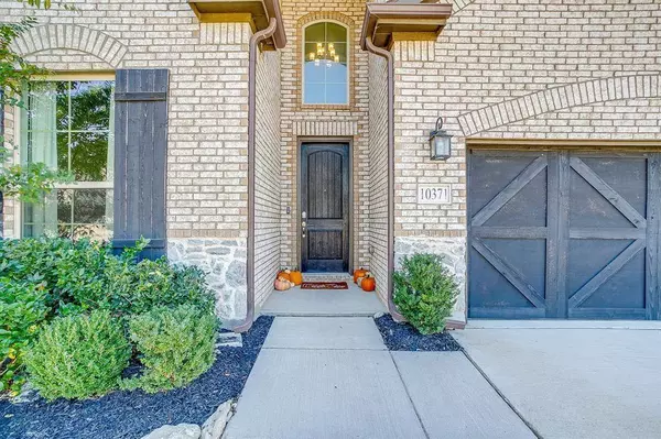 10371 Trail Ridge Drive, Fort Worth, TX 76126