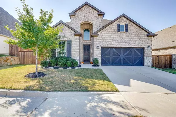 10371 Trail Ridge Drive, Fort Worth, TX 76126