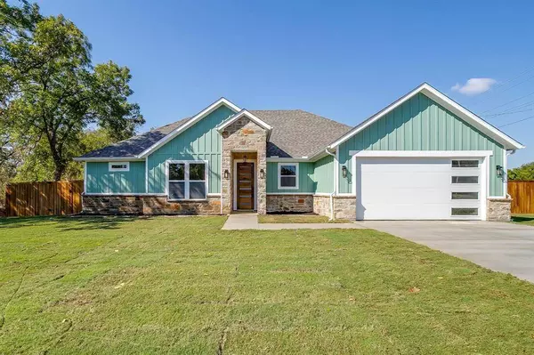 900 Cope Street, Mansfield, TX 76065