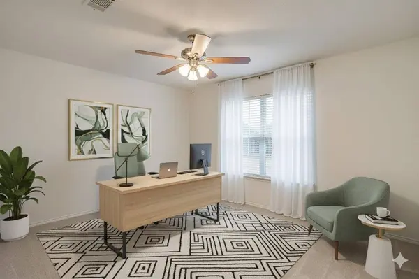 701 Stonebrooke Drive, Burleson, TX 76028