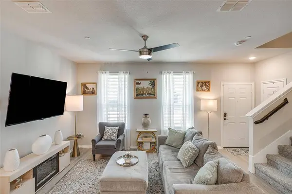 2928 Baneberry Lane, Mesquite, TX 75150