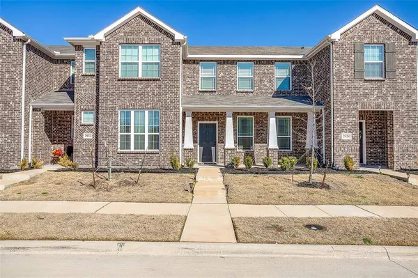 2928 Baneberry Lane, Mesquite, TX 75150