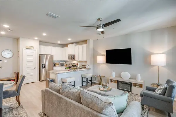 2928 Baneberry Lane, Mesquite, TX 75150