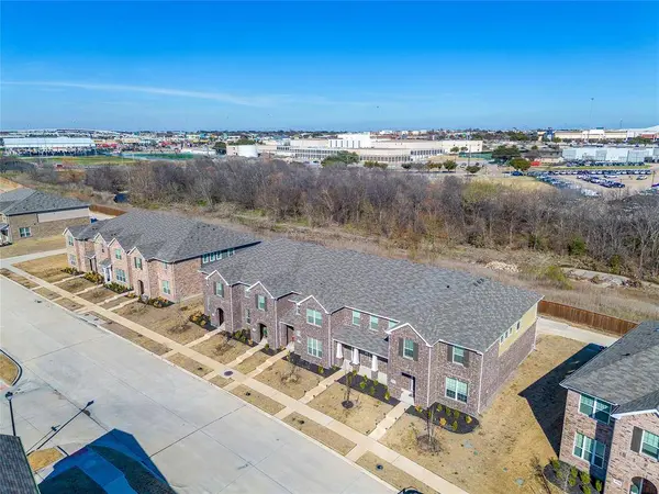 2928 Baneberry Lane, Mesquite, TX 75150