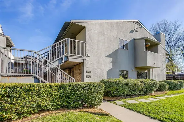 4908 Byers Avenue #C4, Fort Worth, TX 76107