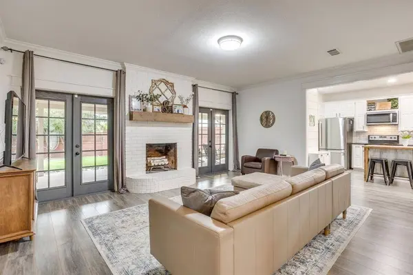 7141 Aspen Wood Trail, Fort Worth, TX 76132