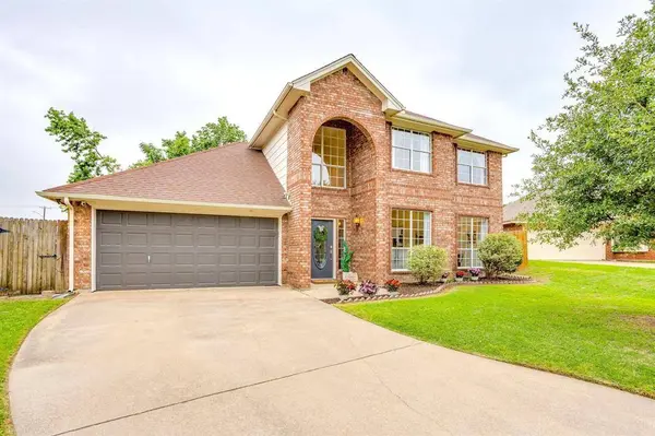 7141 Aspen Wood Trail, Fort Worth, TX 76132