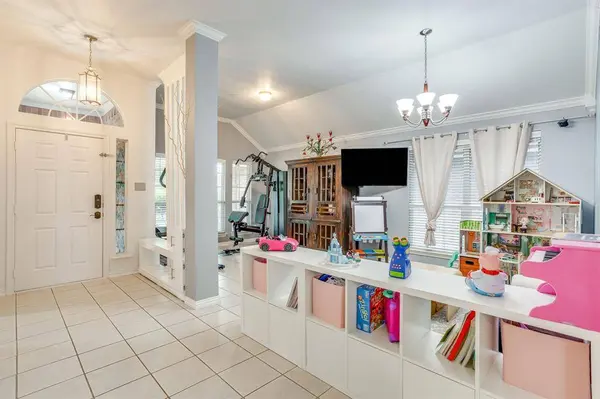 4524 Embercrest Lane, Fort Worth, TX 76123