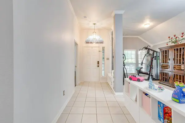 4524 Embercrest Lane, Fort Worth, TX 76123