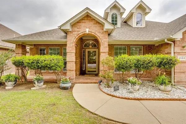 4524 Embercrest Lane, Fort Worth, TX 76123
