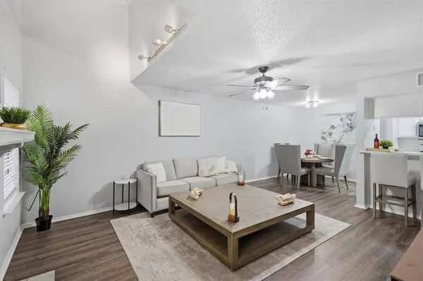 3201 Donnelly Circle #309, Fort Worth, TX 76107