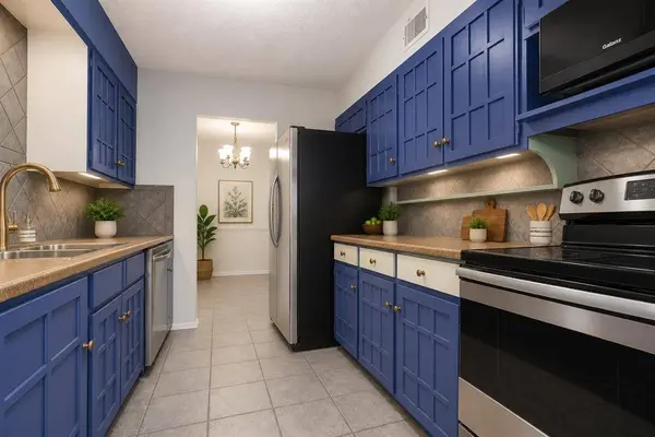 3858 Wonder Court, Fort Worth, TX 76133