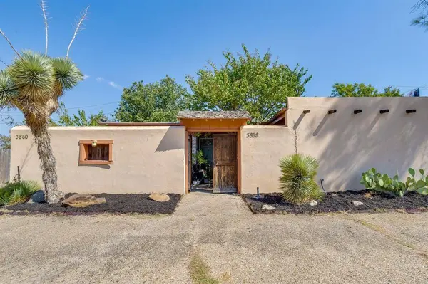 3858 Wonder Court, Fort Worth, TX 76133