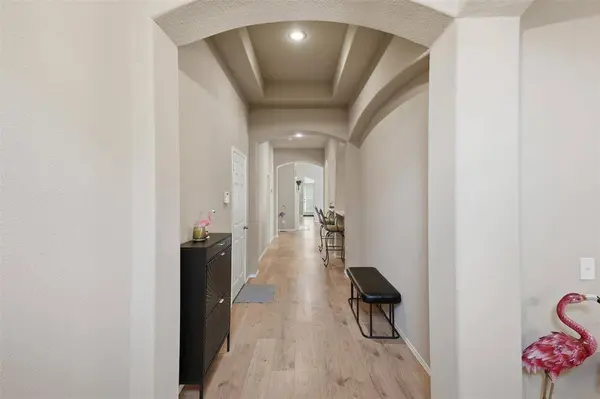 7909 Branch Hollow Trail, Fort Worth, TX 76123