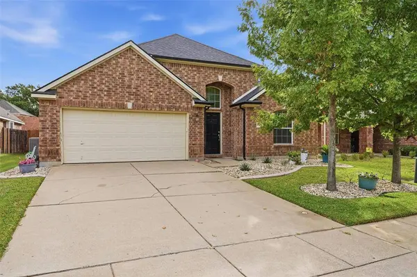 7909 Branch Hollow Trail, Fort Worth, TX 76123