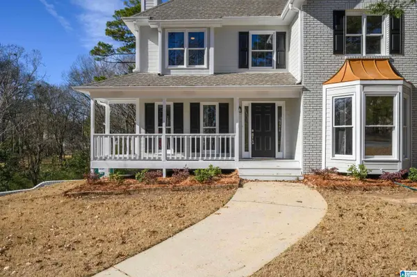 699 OLDE TOWNE CIRCLE, Alabaster, AL 35007