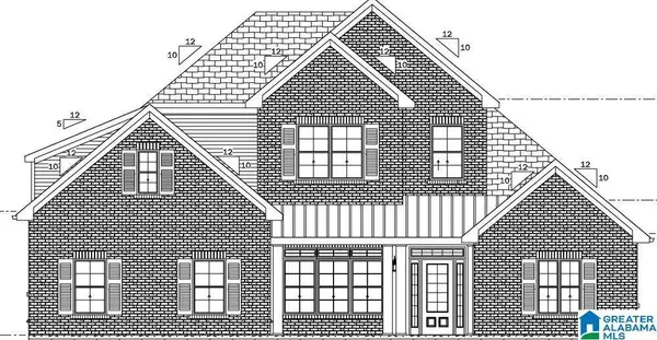 155 BRYNLEIGH DRIVE, Chelsea, AL 35043