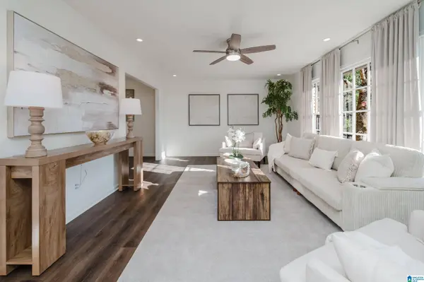 1528 BLIND BROOK LANE, Vestavia Hills, AL 35216