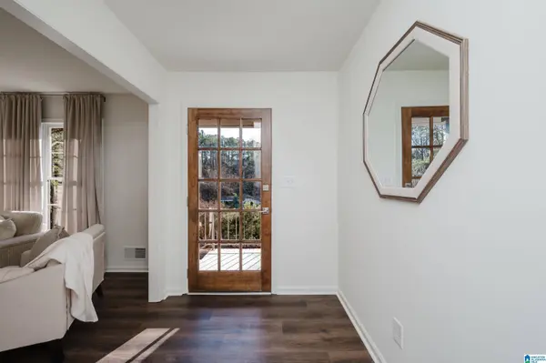 1528 BLIND BROOK LANE, Vestavia Hills, AL 35216