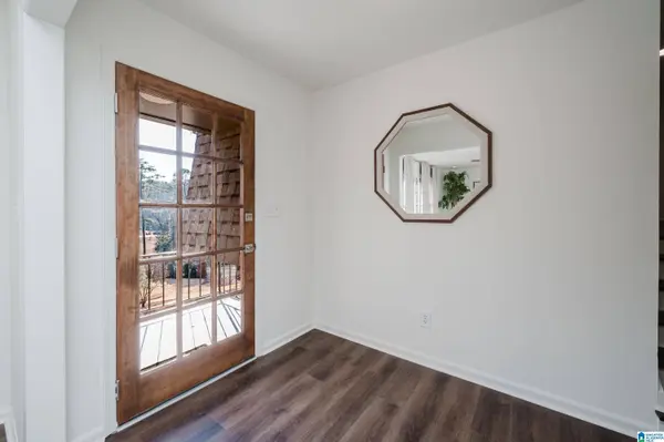 1528 BLIND BROOK LANE, Vestavia Hills, AL 35216