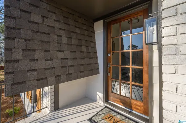 1528 BLIND BROOK LANE, Vestavia Hills, AL 35216