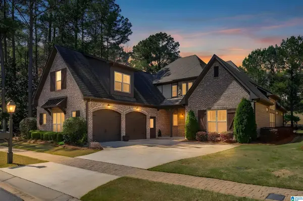101 GLENEAGLES LANE, Pelham, AL 35124